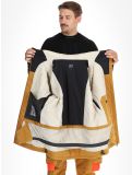 Thumbnail 2117 of Sweden, Nausta ski jacket men Gold brown 