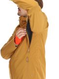 Thumbnail 2117 of Sweden, Nausta ski jacket men Gold brown 