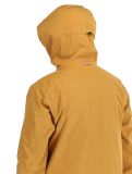 Thumbnail 2117 of Sweden, Nausta ski jacket men Gold brown 