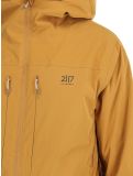 Thumbnail 2117 of Sweden, Nausta ski jacket men Gold brown 