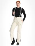 Thumbnail 2117 of Sweden, Nausta ski pants women Beige beige 