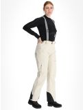 Thumbnail 2117 of Sweden, Nausta ski pants women Beige beige 