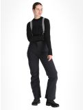 Thumbnail 2117 of Sweden, Nausta ski pants women Black black 