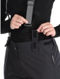 Thumbnail 2117 of Sweden, Nausta ski pants women Black black 