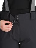 Thumbnail 2117 of Sweden, Nausta ski pants women Black black 