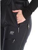 Thumbnail 2117 of Sweden, Nausta ski pants women Black black 