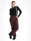 Thumbnail 2117 of Sweden, Nausta ski pants women Dk Plum purple 