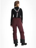 Thumbnail 2117 of Sweden, Nausta ski pants women Dk Plum purple 