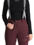 Thumbnail 2117 of Sweden, Nausta ski pants women Dk Plum purple 