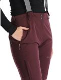 Thumbnail 2117 of Sweden, Nausta ski pants women Dk Plum purple 