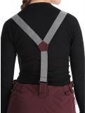 Thumbnail 2117 of Sweden, Nausta ski pants women Dk Plum purple 