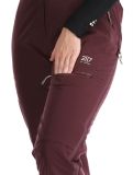 Thumbnail 2117 of Sweden, Nausta ski pants women Dk Plum purple 