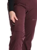 Thumbnail 2117 of Sweden, Nausta ski pants women Dk Plum purple 