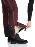 Thumbnail 2117 of Sweden, Nausta ski pants women Dk Plum purple 