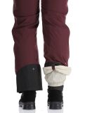 Thumbnail 2117 of Sweden, Nausta ski pants women Dk Plum purple 