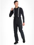 Thumbnail 2117 of Sweden, Nausta ski pants men Black black 