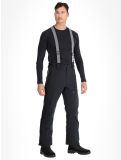 Thumbnail 2117 of Sweden, Nausta ski pants men Black black 