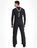 Thumbnail 2117 of Sweden, Nausta ski pants men Black black 