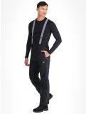 Thumbnail 2117 of Sweden, Nausta ski pants men Black black 