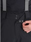 Thumbnail 2117 of Sweden, Nausta ski pants men Black black 