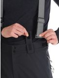 Thumbnail 2117 of Sweden, Nausta ski pants men Black black 