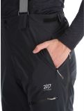 Thumbnail 2117 of Sweden, Nausta ski pants men Black black 