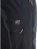 Thumbnail 2117 of Sweden, Nausta ski pants men Black black 