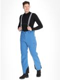 Thumbnail 2117 of Sweden, Nausta ski pants men Blue blue 