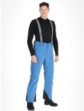 Thumbnail 2117 of Sweden, Nausta ski pants men Blue blue 