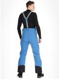 Thumbnail 2117 of Sweden, Nausta ski pants men Blue blue 