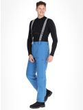 Thumbnail 2117 of Sweden, Nausta ski pants men Blue blue 