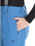 Thumbnail 2117 of Sweden, Nausta ski pants men Blue blue 