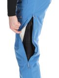 Thumbnail 2117 of Sweden, Nausta ski pants men Blue blue 