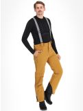 Thumbnail 2117 of Sweden, Nausta ski pants men Gold brown 