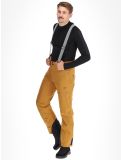 Thumbnail 2117 of Sweden, Nausta ski pants men Gold brown 