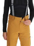 Thumbnail 2117 of Sweden, Nausta ski pants men Gold brown 