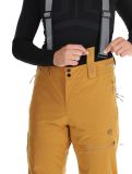 Thumbnail 2117 of Sweden, Nausta ski pants men Gold brown 