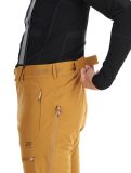 Thumbnail 2117 of Sweden, Nausta ski pants men Gold brown 