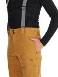 Thumbnail 2117 of Sweden, Nausta ski pants men Gold brown 