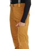 Thumbnail 2117 of Sweden, Nausta ski pants men Gold brown 