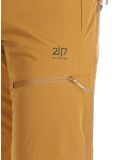 Thumbnail 2117 of Sweden, Nausta ski pants men Gold brown 