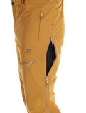 Thumbnail 2117 of Sweden, Nausta ski pants men Gold brown 