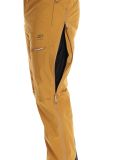 Thumbnail 2117 of Sweden, Nausta ski pants men Gold brown 