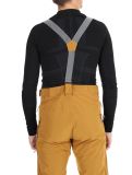 Thumbnail 2117 of Sweden, Nausta ski pants men Gold brown 