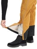 Thumbnail 2117 of Sweden, Nausta ski pants men Gold brown 