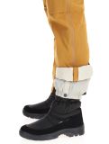 Thumbnail 2117 of Sweden, Nausta ski pants men Gold brown 