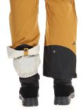 Thumbnail 2117 of Sweden, Nausta ski pants men Gold brown 