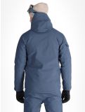 Thumbnail 2117 of Sweden, Nelkerim ski jacket men Navy blue 