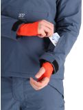 Thumbnail 2117 of Sweden, Nelkerim ski jacket men Navy blue 