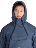 Thumbnail 2117 of Sweden, Nelkerim ski jacket men Navy blue 